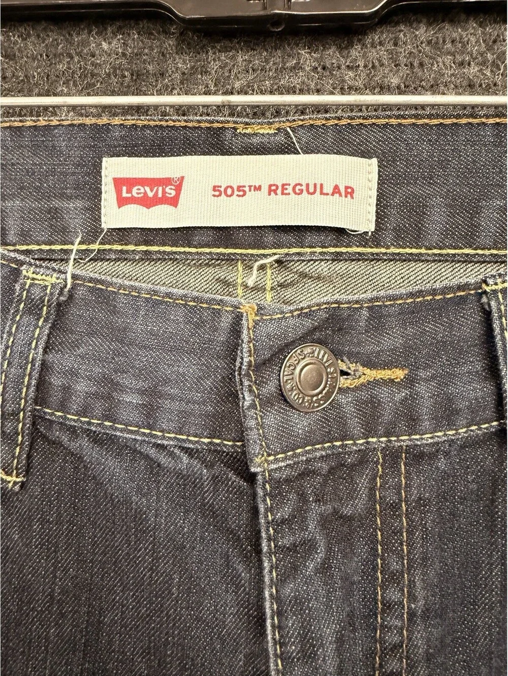 Levis levi strauss